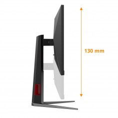 Monitor AOC  24G4HA 2
