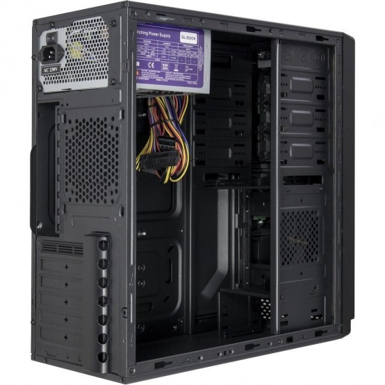 Carcasa Inter-Tech IT-5916