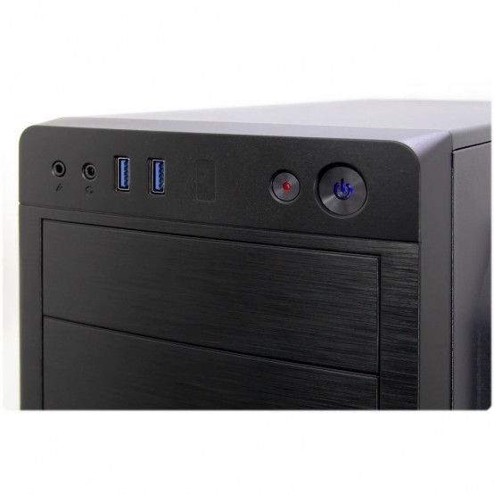 Carcasa Inter-Tech IT-5916