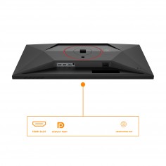 Monitor AOC  27G4HA 2