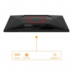 Monitor AOC  27G4HRE 2