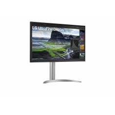 Monitor LG  27UQ850V-W.AEU 2