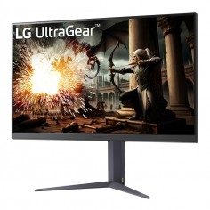 Monitor LG  32GS75Q-B.AEU