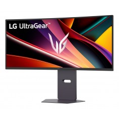 Monitor LG  34G600A-B.AEU 2