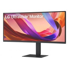 Monitor LG  34U650A-B.AEU 2
