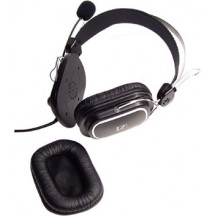 Casca A4Tech ComfortFit Stereo HeadSet HS-50