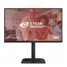 Monitor AOC  24E4CV 2
