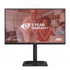 Monitor AOC  24E4U 2