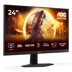 Monitor AOC  24G4HRE