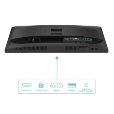 Monitor AOC  24P4U