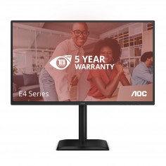 Monitor AOC  27E4U