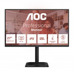 Monitor AOC  27E4U 2