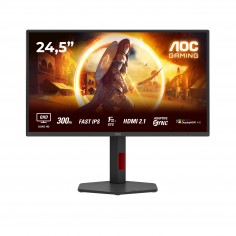 Monitor AOC  Q25G4SR