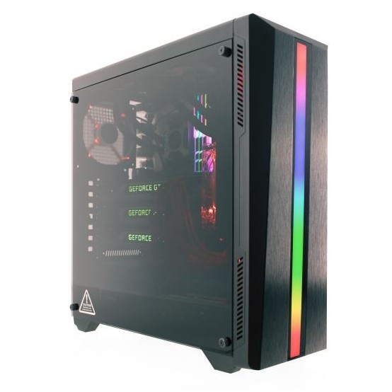 Carcasa Riotoro CR100TG