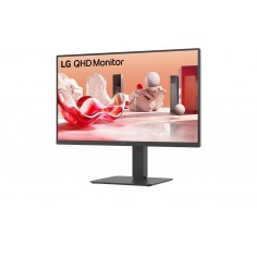 Monitor LG  27BA45QB-B.AEU 2