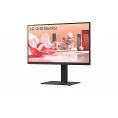 Monitor LG  27BA75QB-B.AEU 2