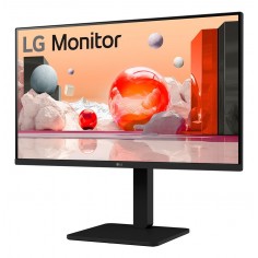 Monitor LG  27BA450-B.AEUQ