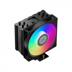 Cooler PCCooler  RT400 Digital ARGB BK 2