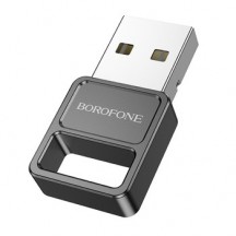 Adaptor Bluetooth Borofone DH8