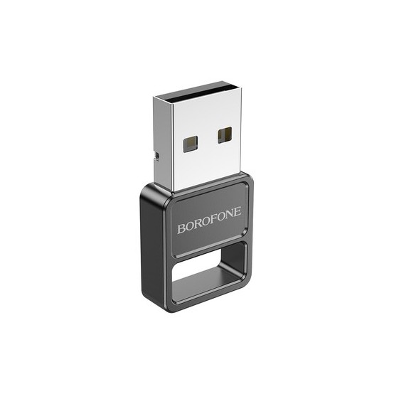 Adaptor Bluetooth Borofone DH8