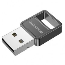 Adaptor Bluetooth Borofone DH8