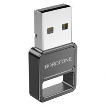 Adaptor Bluetooth Borofone DH8
