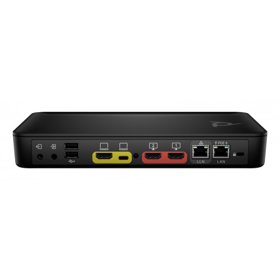 Camera web HP Poly Studio G62 Video Conferencing System 99T21AAAC3
