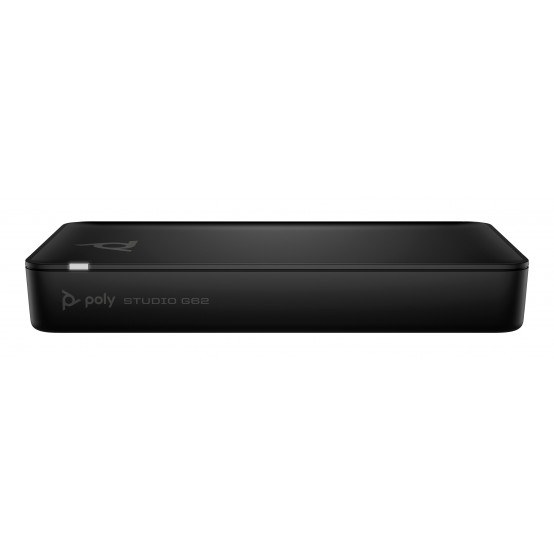 Camera web HP Poly Studio G62 Video Conferencing System 99T21AAAC3