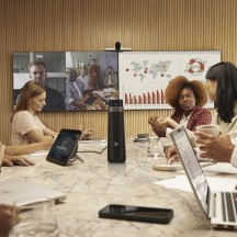 Camera web HP Poly Studio G62 Video Conferencing System 99T21AAAC3