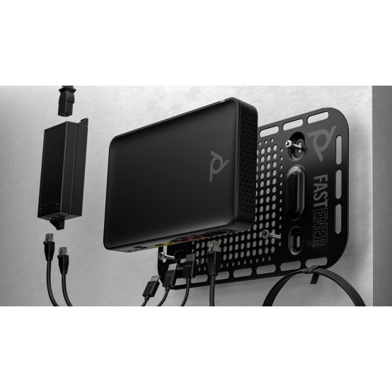Camera web HP Poly Studio G62 Video Conferencing System 99T21AAAC3