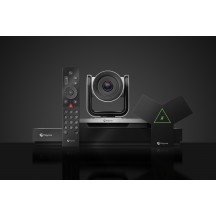 Camera web HP Poly G7500 Video Conferencing System with EagleEyeIV 12x Kit 83Z49AAABB