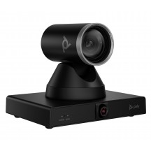 Camera web HP Poly Studio E60 Smart Camera 4K MPTZ with 12x Optical Zoom TAA 9W1A7AAAC3