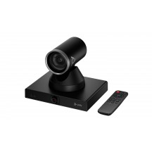 Camera web HP Poly Studio E60 Smart Camera 4K MPTZ with 12x Optical Zoom TAA 9W1A7AAAC3