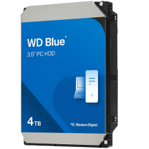 Hard disk Western Digital Blue WD40EZZX