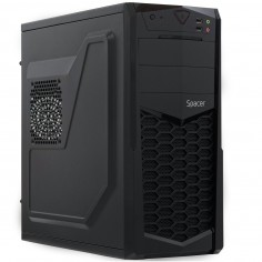 Carcasa Spacer Krypton SPC-KRYPTON