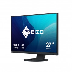 Monitor Eizo  EV2740S-BK 2