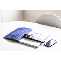 Scanner Iris IRIScan Book 5 WiFi 458742