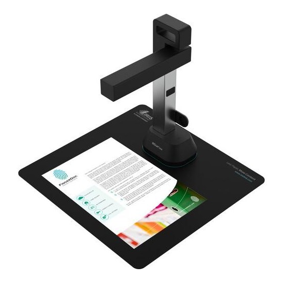 Scanner Iris IRIScan Desk 6 462005