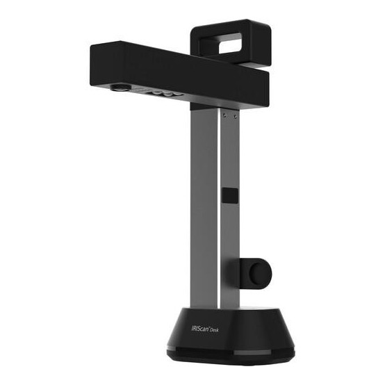 Scanner Iris IRIScan Desk 6 462005