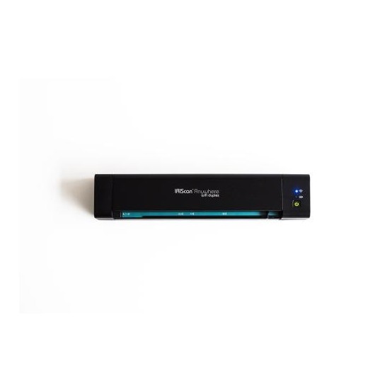 Scanner Iris IRIScan Anywhere 6 WIFI Duplex 461854
