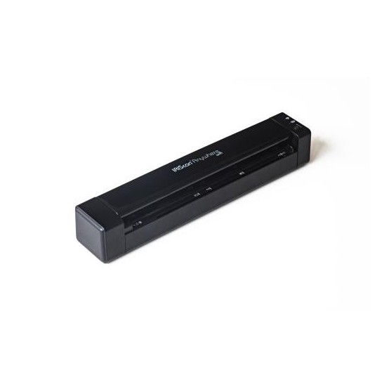Scanner Iris IRIScan Anywhere 6 WIFI Simplex 461855