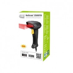 Scanner Adesso  NuScan 2500TU