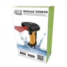 Scanner Adesso  NuScan 5200TU
