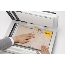 Scanner Epson WorkForce DS-1730 B11B273401