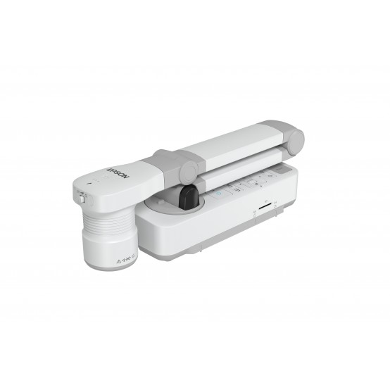 Scanner Epson ELPDC21 Document Camera V12H758040