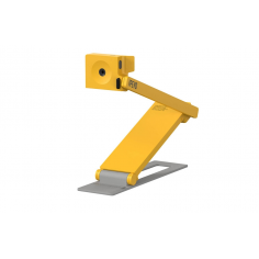 Scanner Ipevo DO-CAM Creator's Edition Yellow Document Camera 5-897-E-01-00