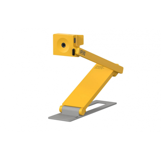 Scanner Ipevo DO-CAM Creator's Edition Yellow Document Camera 5-897-E-01-00