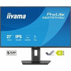 Monitor iiyama  XB2797HSU-B1 2