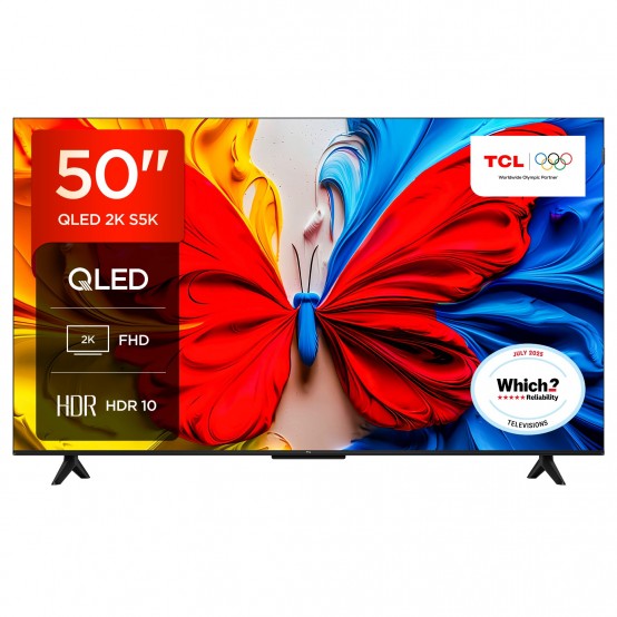 Televizor TCL  50V5C