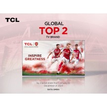 Televizor TCL  50V5C